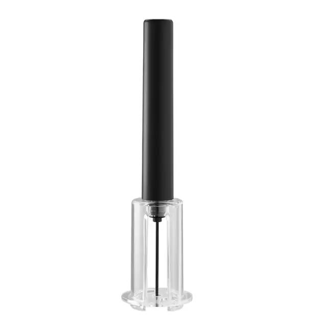 Ouvre-bouteille de vin à pompe à Air, outil de Bar, Portable, sûr, antidéflagrant, goupille en acier