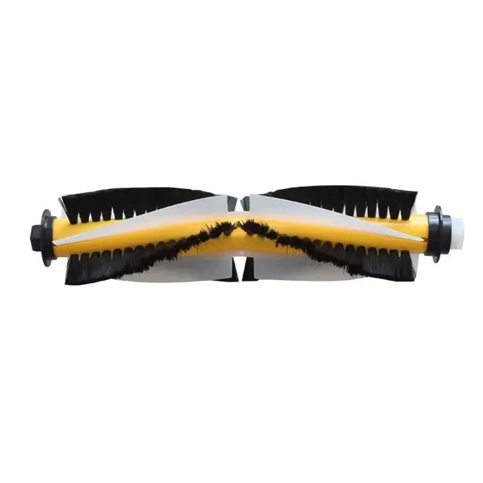Rouleau principal pour aspirateur Robot Rovus, brosse latérale, filtre Hepa, tissu de vadrouille, pi