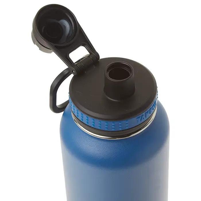 Bouteille Thermos Portable en acier inoxydable 304, Double paroi, tasse de voyage, flacon sous vide,