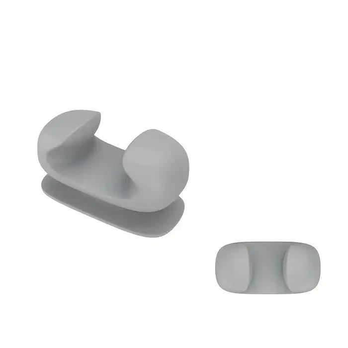 Accessoire multifonctionnel pour cuiseur à riz, support pour cuillère à déjeuner, support de cuisine