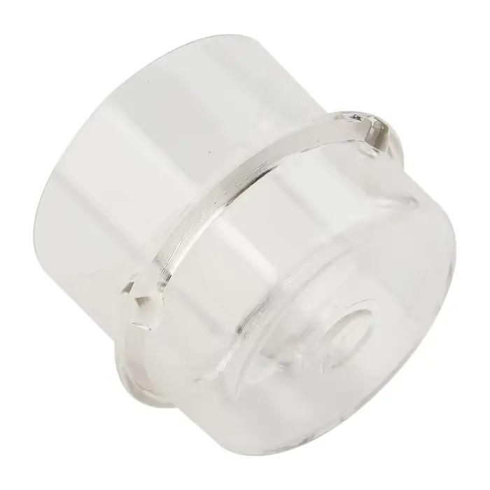 Tasse à mesurer transparente en plastique, 1 pièce, pour Thermomix TM 21 TM 31 TM 3300, tasse de rem