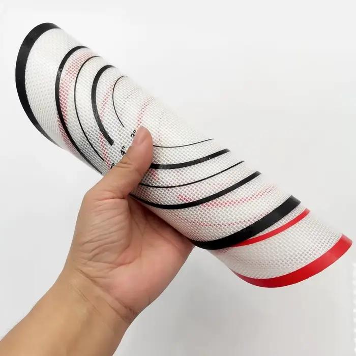 Élingue à pain en Silicone réutilisable pour tapis de cuisson de four hollandais, doublures antiadhé