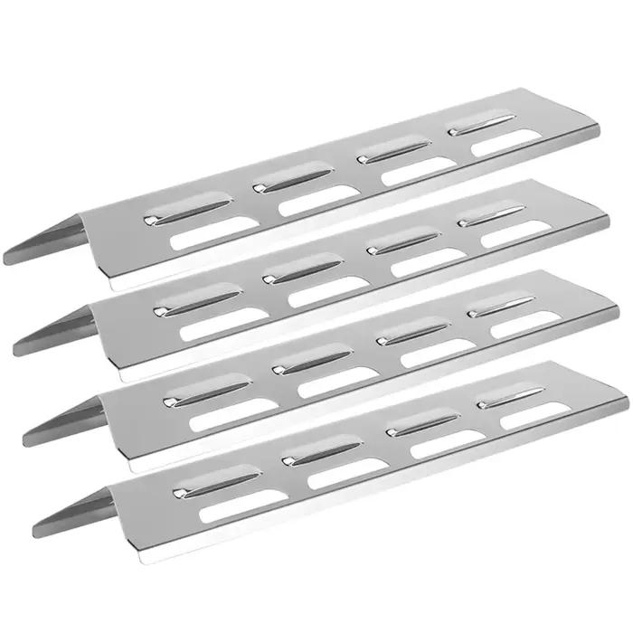 Accessoires de four à gril M12K, plaque chauffante, pinces thermiques en acier inoxydable, couvercle