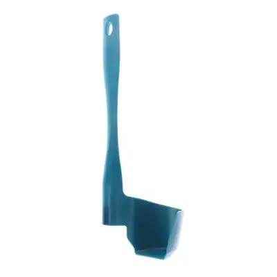 Spatule rotative pour Thermomix de cuisine, tambours Assad distants multifonctions remodelés, portio