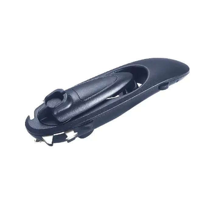 Ouvre-boîte manuel 1 pièce, coupe-couvercle sûr, bord lisse, outils pratiques de cuisine