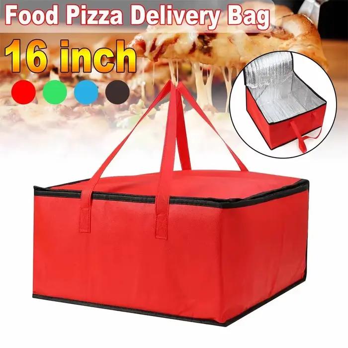 Sac isotherme étanche pliable pour pique-nique, glacière, boîte à clics, sac à lunch thermique, sac 