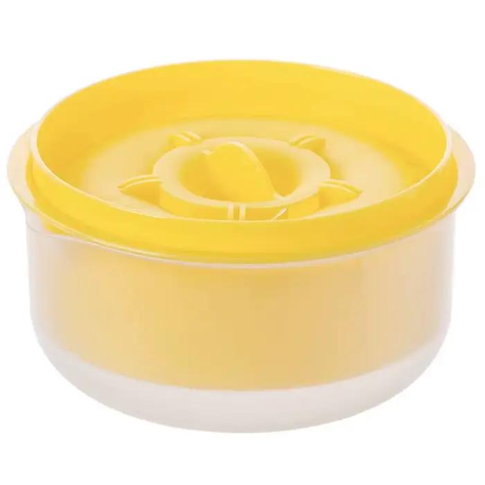 Séparateur de jaune d'œuf, Gadgets de cuisine transparents, outils de cuisson, accessoires de cuisin