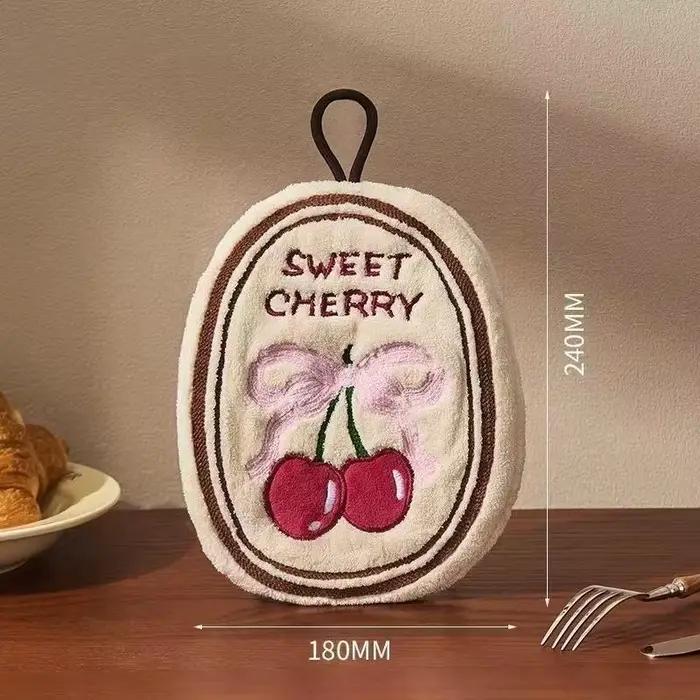 Serviette de cuisine absorbante pour salle de bain, chiffon mural épais, lingette de nettoyage pour 