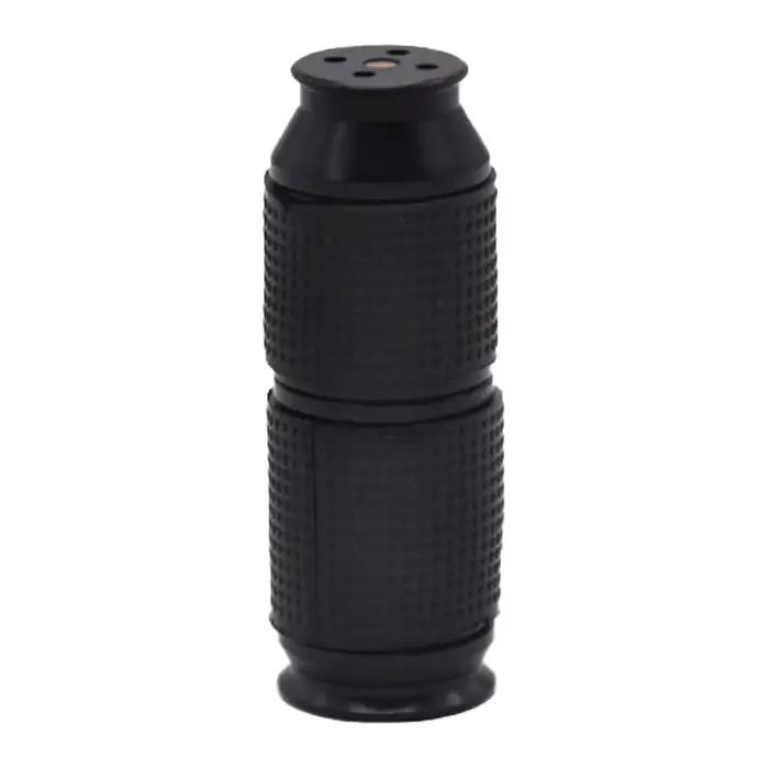 Distributeur de crème fouettée portable, poignée en caoutchouc, bidon de gaz sûr, ouvre-bouteille, m