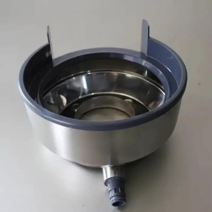 Convient aux accessoires de support de filtre de presse-agrumes KENWOOD JE850, accessoires d'exporta
