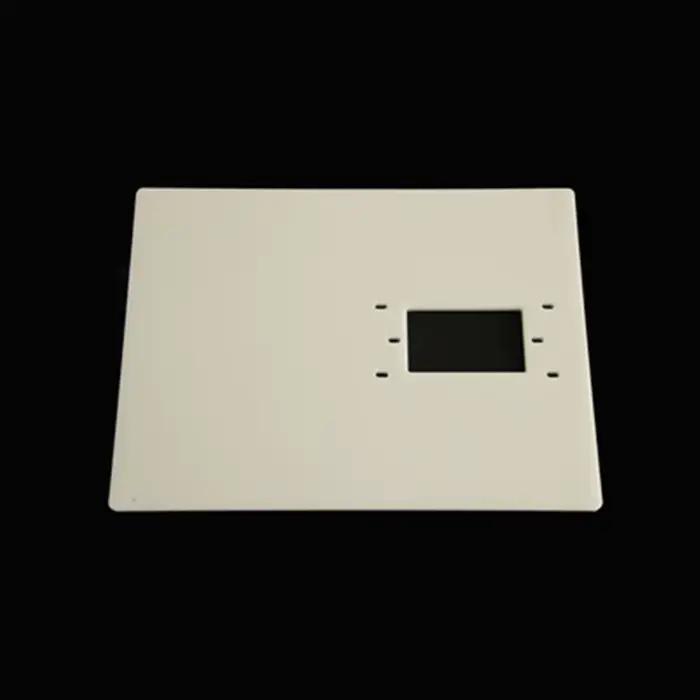 KeAE10 mm Base Board pour Mars Mill, PP, Bière, Brassage à domicile