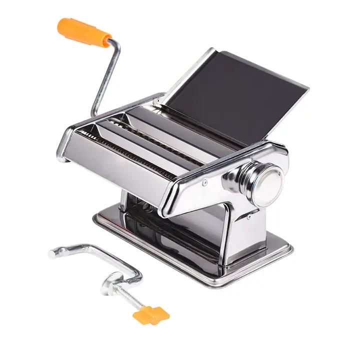 Nrelecexecutive-Machine à pâtes, Machine à découper les pâtes pour la cuisine, la maison, le magasin