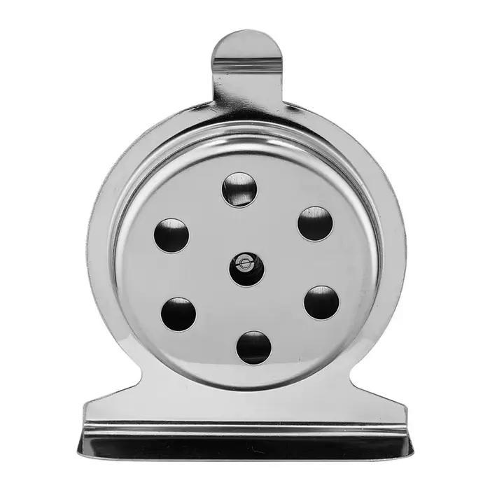 1 pièces congélateur four thermomètre barbecue gril jauge de température meilleur précis en acier in