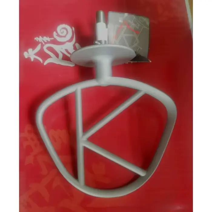 Accessoires de Machine de Chef Kenwood KMC510 KM560 KM336, agitateur en forme de K, accessoires de m