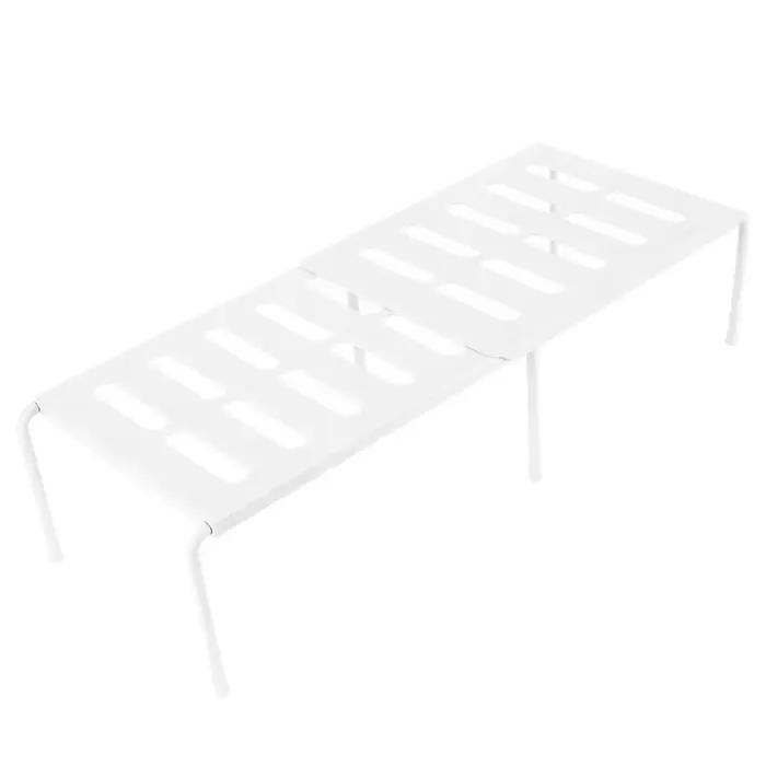 Étagères Extensibles de Rangement de Cuisine, T1, Autoportante, pour Épices, Choses Utiles pour la C