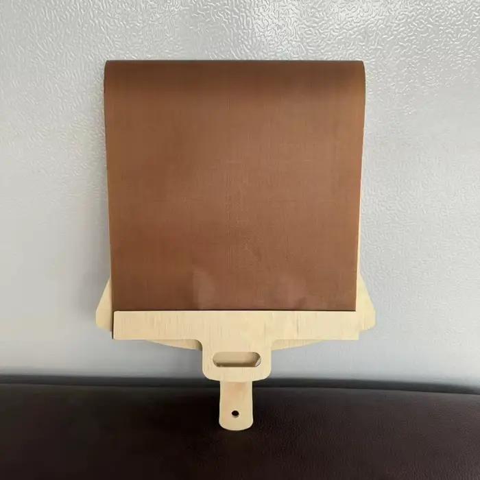 Pelle à Pizza coulissante Portable, plateau à pâte, pelage de Pizza coulissant, spatule antiadhésive