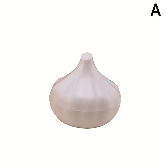 Boîte de rangement créative pour réfrigérateur, bac à légumes, bac à fruits, beaucoup d'oignons, ver