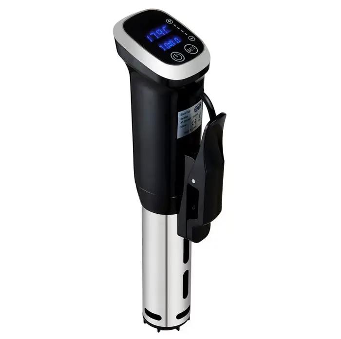 BioloMix – cuiseur Sous-Vide étanche IPX7, 2.55 génération, cuisson précise, avec affichage numériqu