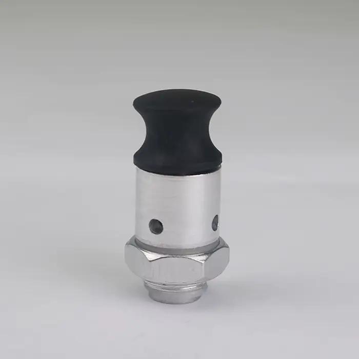 Vanne de limitation de pression à flotteur, accessoire d'autocuiseur, soupape de sécurité, remplacem