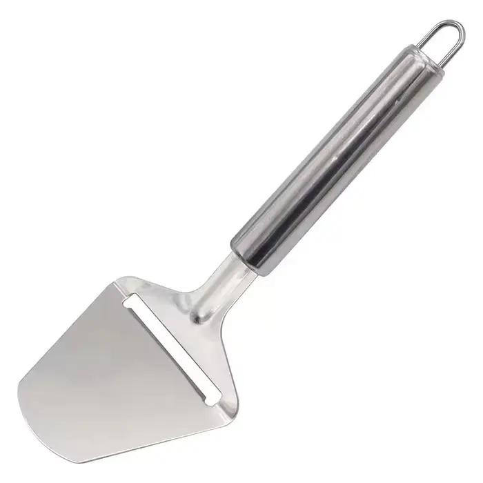Coupe-fromage, trancheuse à fromage manuelle avec un ensemble de 4 fils de rechange, acier inoxydabl