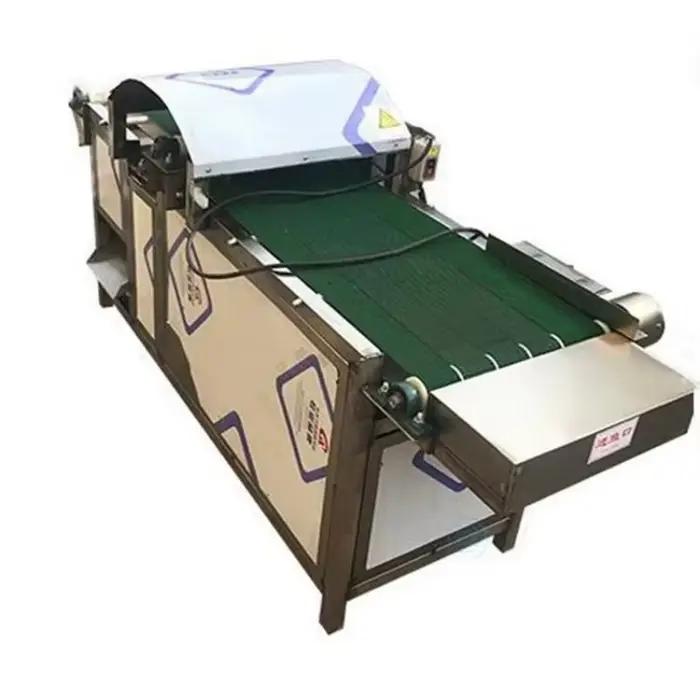 Offre spéciale coupe-poisson à la sardine/utilisation agricole de poisson automatique/Machine de découpe de queue de tête de poisson Machine de découpe de poisson Machine de traitement de poisson