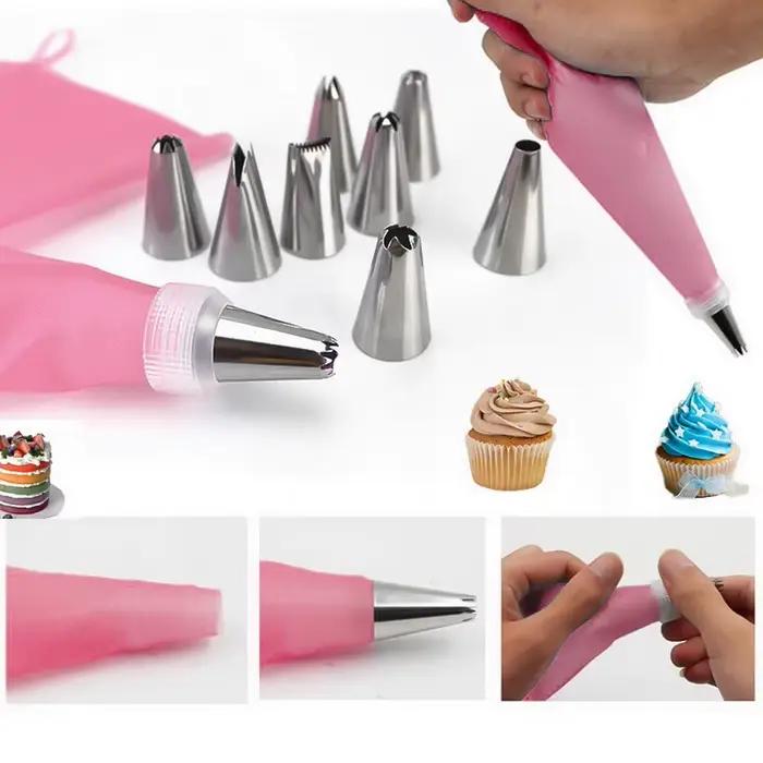 Outils de décoration de gâteaux