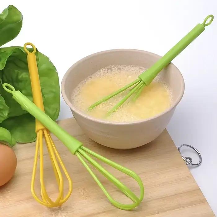 Accessoires de cuisine mélangeur à main oeuf fouet outils