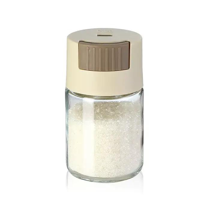 Bouteille d'assaisonnement quantitatif