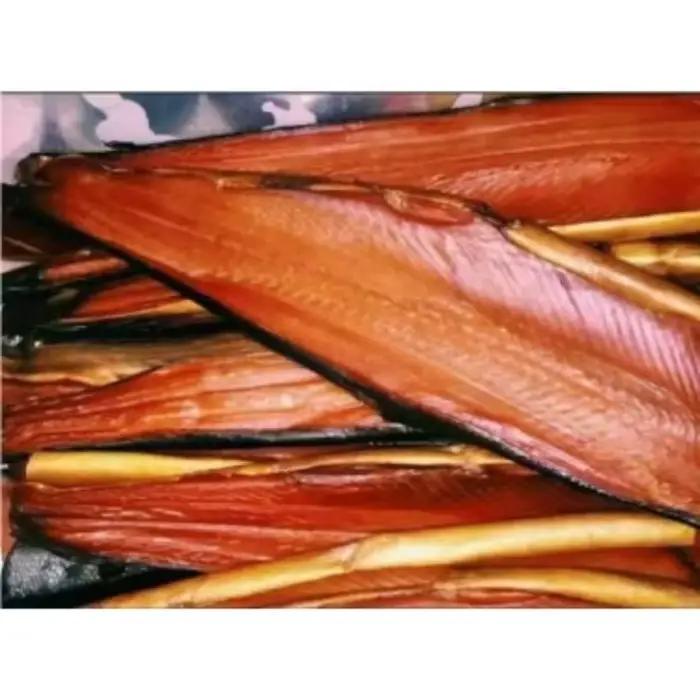 Machine de fumage multifonctionnelle en acier inoxydable pour fumer de viande et de poisson, four à fumée pour saucisses et jambon, équipement pour fumer chaud et froid à haute capacité