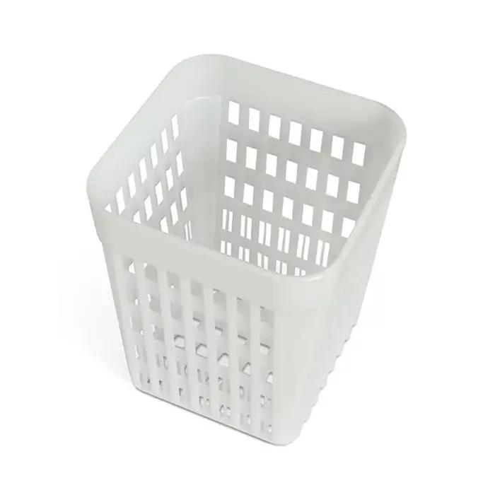 Support rangement universel pour lave-vaisselle transparent moderne pour organiser efficacement la vaisselle et les ustensiles occassions quotidiennes et cadeaux d'anniversaire