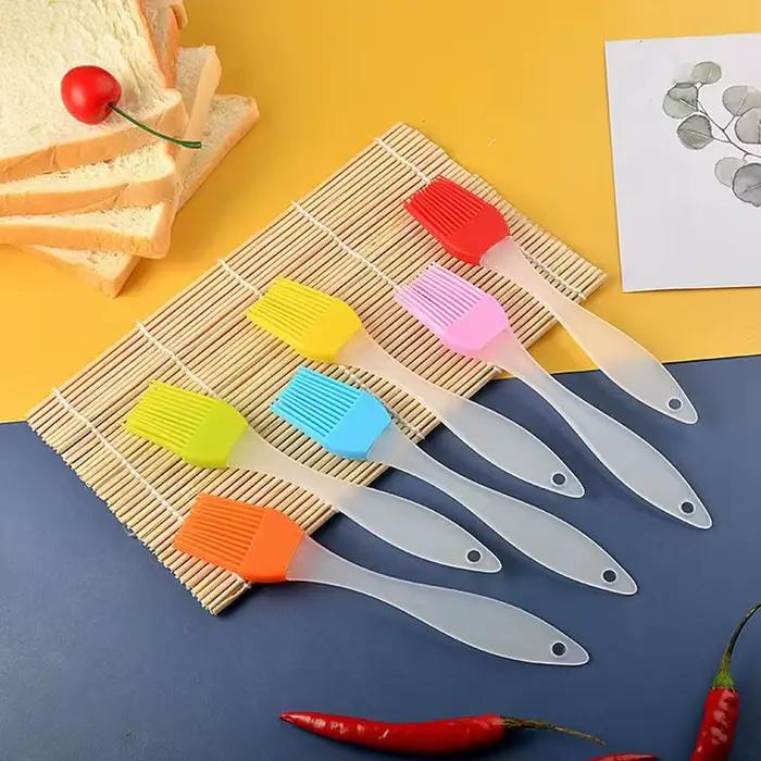 Brosse à pâtisserie à la farine pouvant être démontée