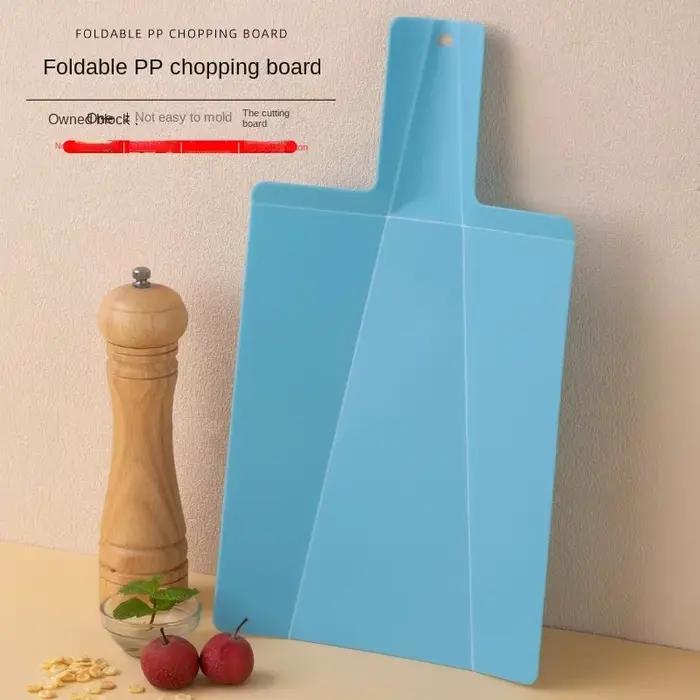 Planche à découper en plastique rpm créative