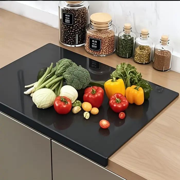 Planche à découper de cuisine