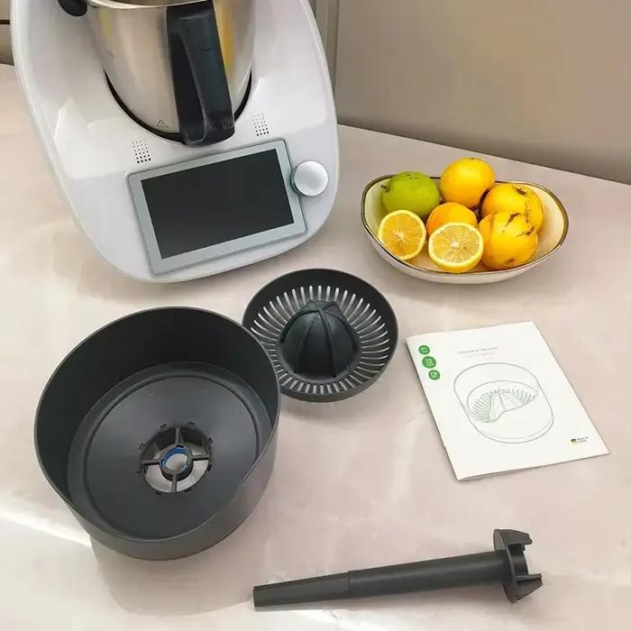 Nouveau presse-agrumes pour Thermomix TM6 TM5 TM31