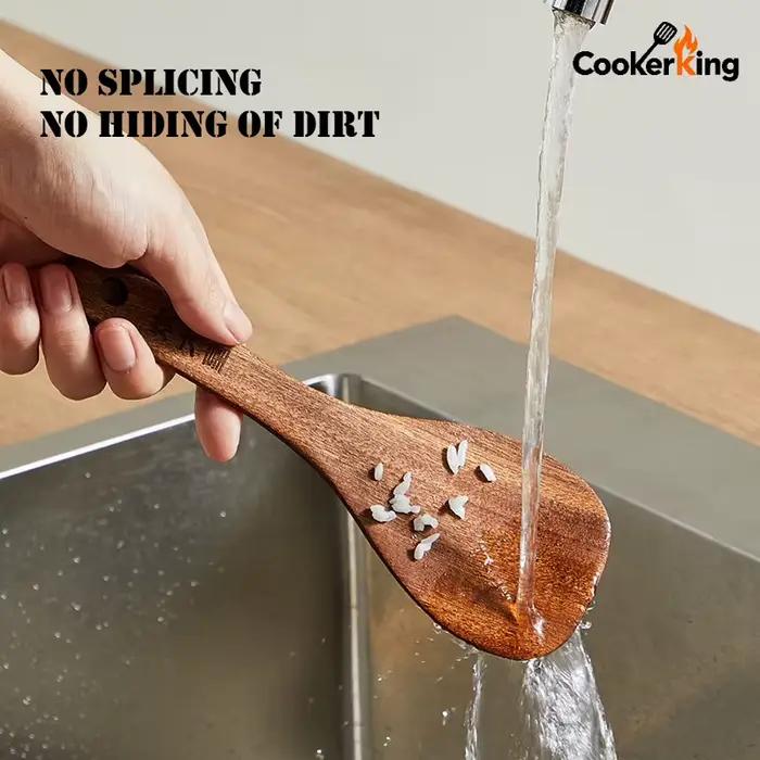 COOKER KING – ensemble d'outils de cuisine 3 en 1