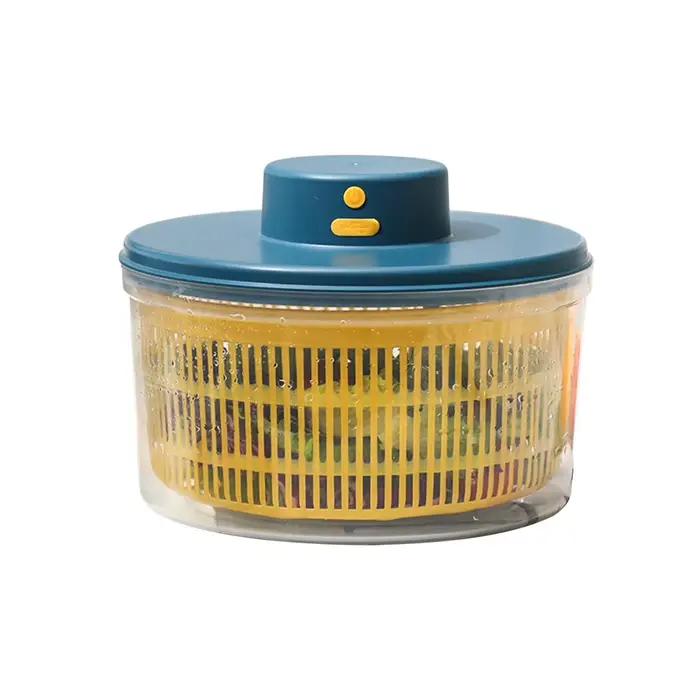 Déshydrateur de salade domestique pour fruits et légumes