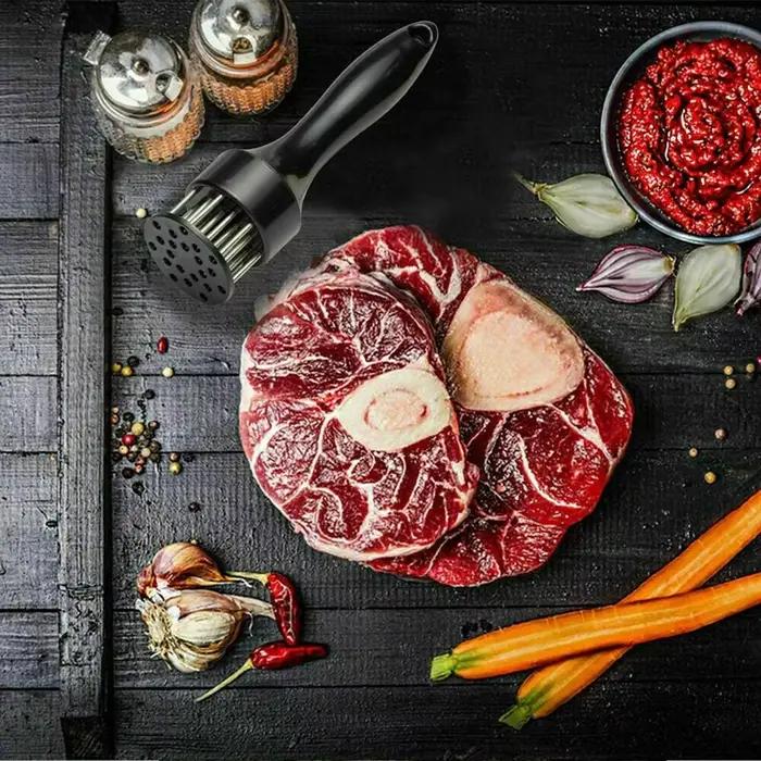 Attendrisseur de viande