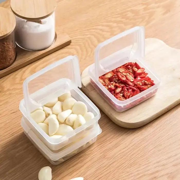 Boîte de rangement pour beurre et fromage