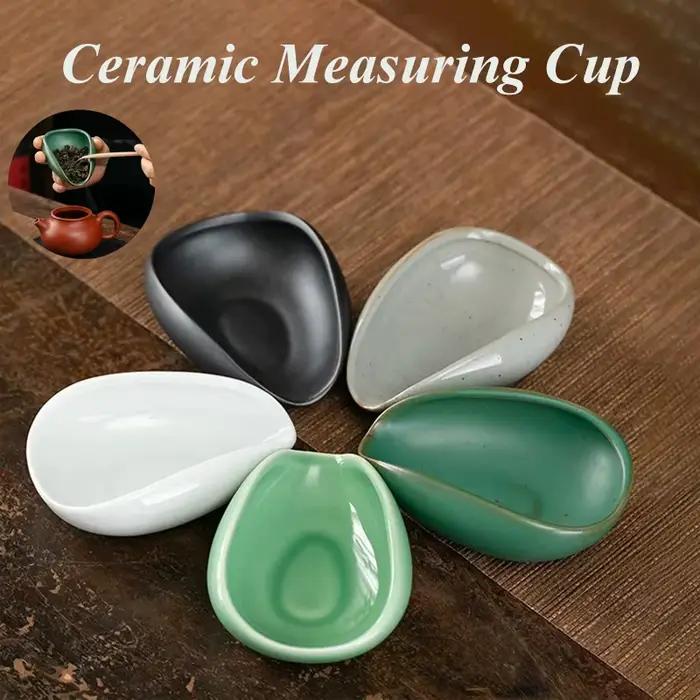 Accessoires de café, articles compacts en céramique