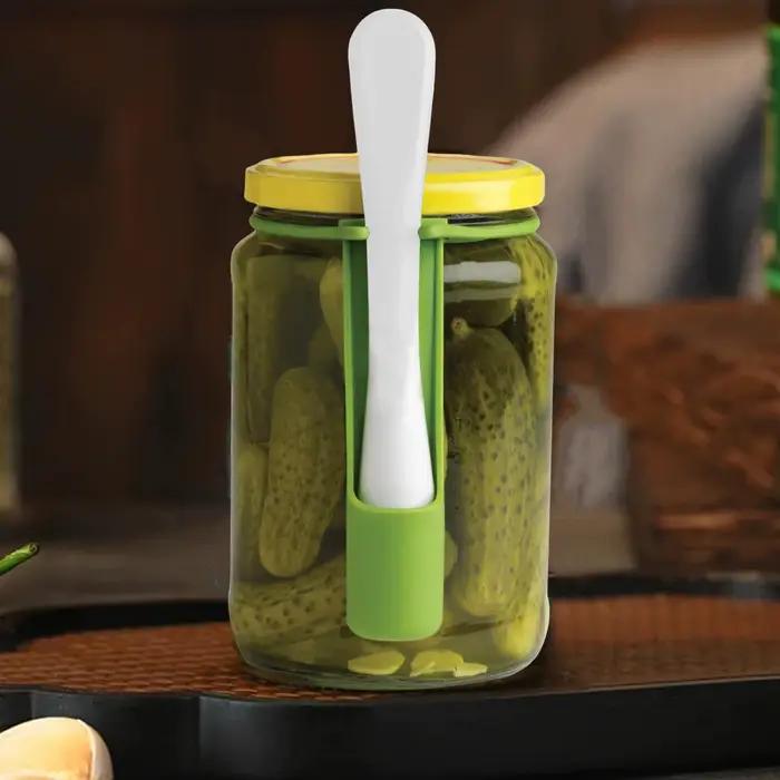 Fourchette à cornichons