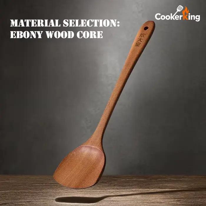 COOKER KING – ensemble d'outils de cuisine 3 en 1