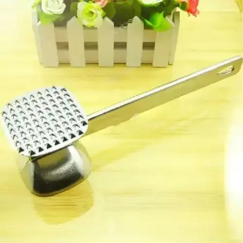 Outils de cuisine, attendrisseur de Steak de bœuf de viande