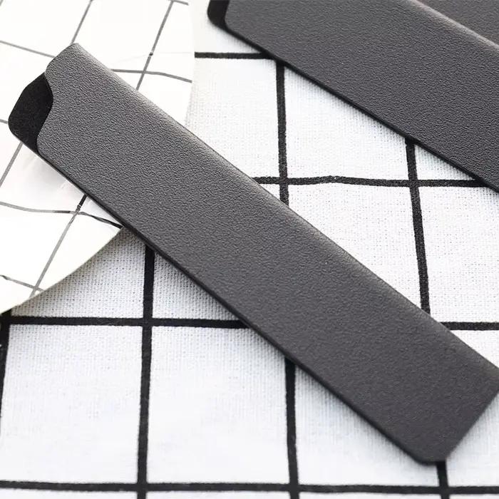Étui pour couteau de cuisine de chef