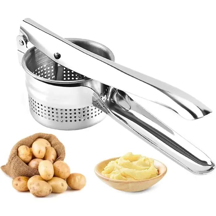 Presse-purée de pommes de terre