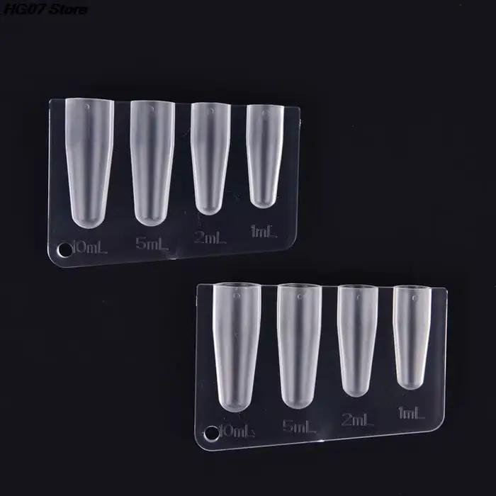 Verre médical en plastique 4 en 1, 1PC, le plus simple ouvre-boîte, poignée d'ouverture de bouteille d'ampoule