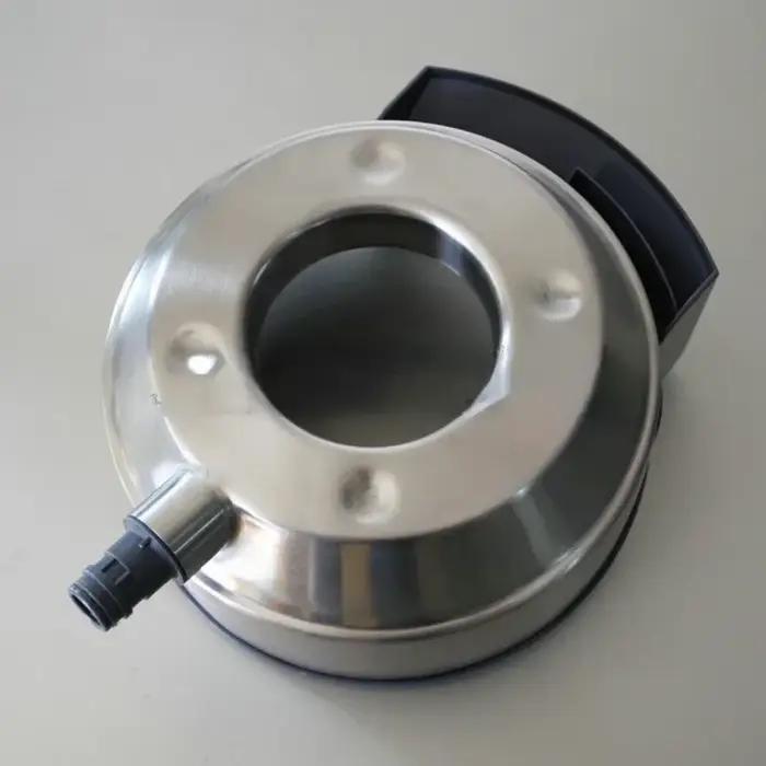 Accessoire de support de filtre orange pour presse-agrumes Kenwood JE850 amélioration nettoyage cuisine utilisation quotidienne cadeau pour amateurs de jus fraicheur matinale