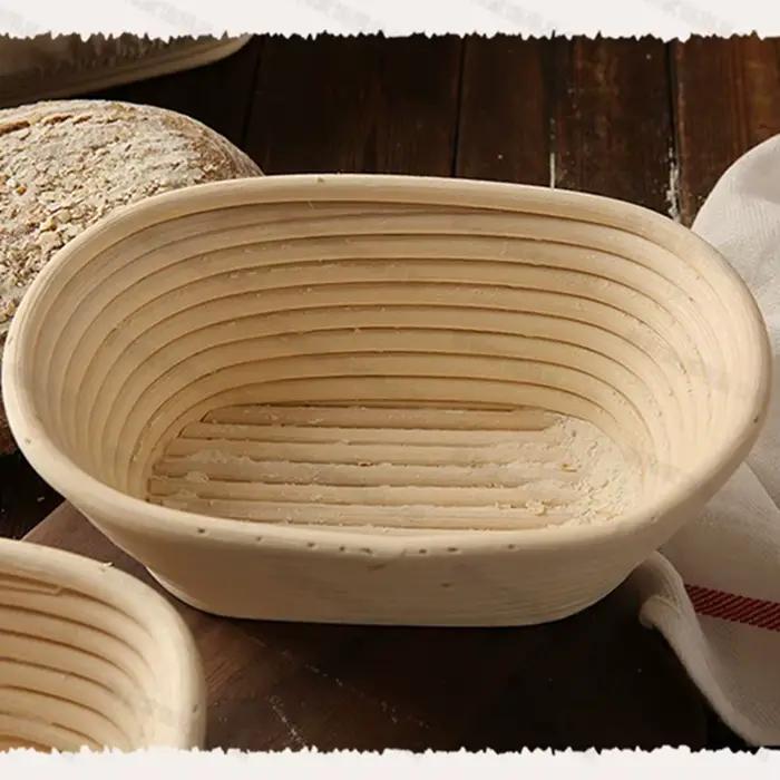 Banneton Brotform Profing Paniers