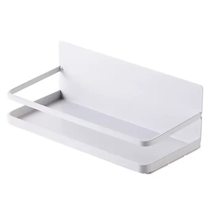 Étagère de cuisine magnétique, aucun poinçonnage requis, support de rangement pour réfrigérateur, organisateur d'épices de cuisine, accessoires de cuisine, Organization