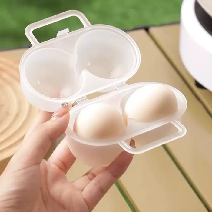 Boîte de rangement d'œufs Portable antichoc