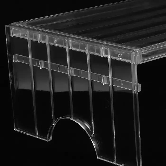 Diviseurs de rangement ajustables pour réfrigérateur